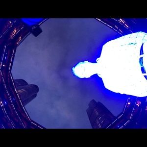 Meet your Posher, Christopher